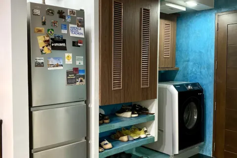 Condo in Watthana, Bangkok, Thailand, 3 bedrooms  № 150338 - photo 11