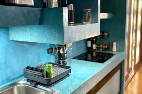 Condo in Watthana, Bangkok, Thailand, 3 bedrooms  № 150338 - photo 10