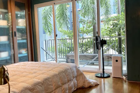 Condo in Watthana, Bangkok, Thailand, 3 bedrooms  № 150338 - photo 3