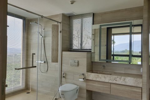 Condo à Pak Chong, Thaïlande, 2 chambres № 150337 - photo 5