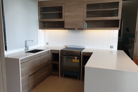 Condo à Pak Chong, Thaïlande, 2 chambres № 150337 - photo 3