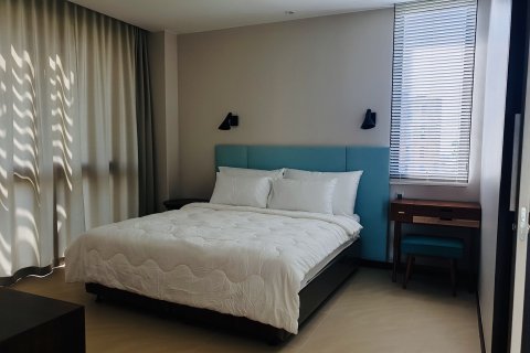 Condo à Pak Chong, Thaïlande, 2 chambres № 150337 - photo 4