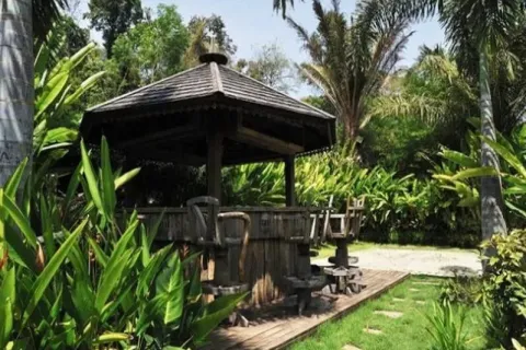 Villa in Krabi, Thailand 4 bedrooms № 150335 - photo 12