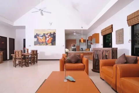 Villa in Krabi, Thailand 4 bedrooms № 150335 - photo 3