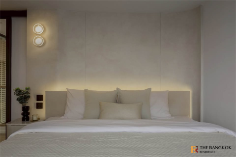 Condo in Bangkok, Thailand, 3 bedrooms  № 190057 - photo 6