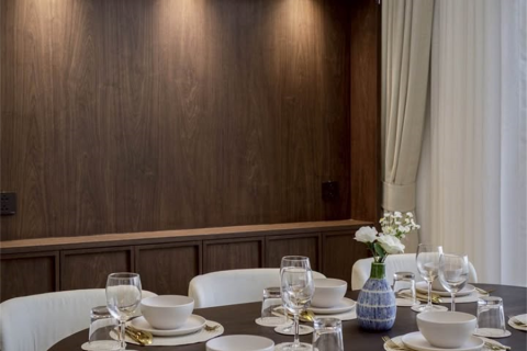 Condo in Bangkok, Thailand, 3 bedrooms  № 190057 - photo 7
