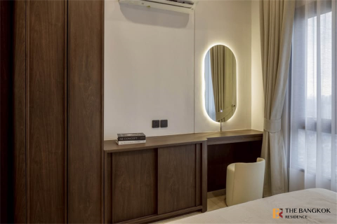 Condo in Bangkok, Thailand, 3 bedrooms  № 190057 - photo 4