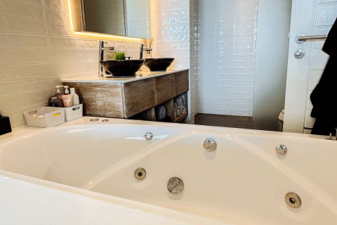 Penthouse à Phuket, Thaïlande 4 chambres № 142341 - photo 27