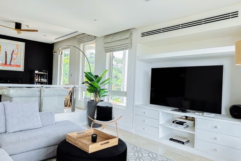 Penthouse à Phuket, Thaïlande 4 chambres № 142341 - photo 15