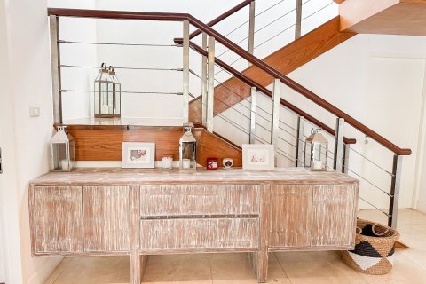 Penthouse à Phuket, Thaïlande 4 chambres № 142341 - photo 17