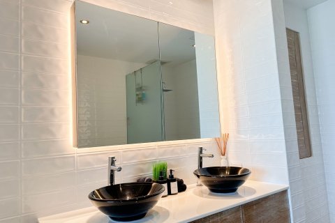 Penthouse à Phuket, Thaïlande 4 chambres № 142341 - photo 28