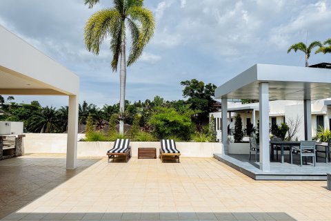 Penthouse à Phuket, Thaïlande 4 chambres № 142341 - photo 11