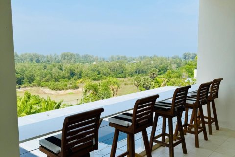 Penthouse à Phuket, Thaïlande 4 chambres № 142341 - photo 7