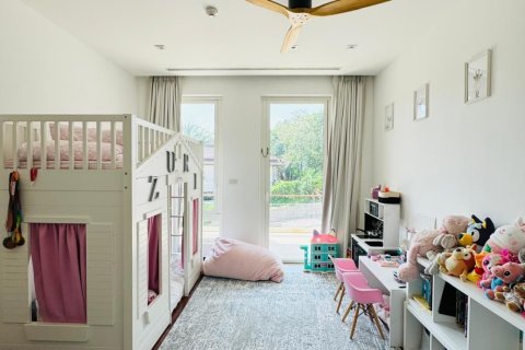 Penthouse à Phuket, Thaïlande 4 chambres № 142341 - photo 22