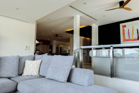 Penthouse à Phuket, Thaïlande 4 chambres № 142341 - photo 14