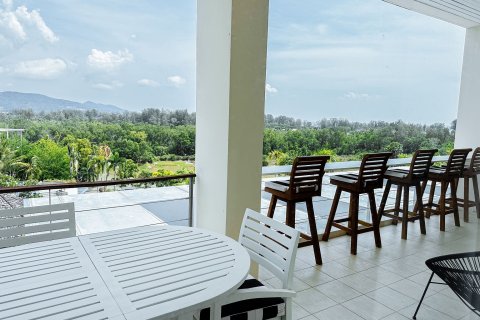 Penthouse à Phuket, Thaïlande 4 chambres № 142341 - photo 13