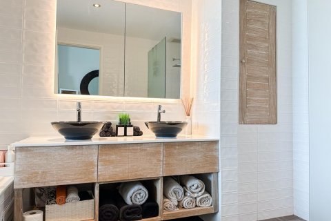 Penthouse à Phuket, Thaïlande 4 chambres № 142341 - photo 26