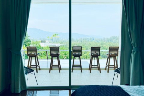 Penthouse à Phuket, Thaïlande 4 chambres № 142341 - photo 6