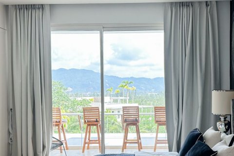Penthouse à Phuket, Thaïlande 4 chambres № 142341 - photo 4