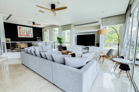 Penthouse à Phuket, Thaïlande 4 chambres № 142341 - photo 19