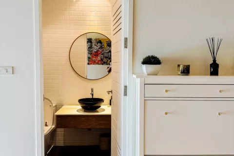 Penthouse à Phuket, Thaïlande 4 chambres № 142341 - photo 10