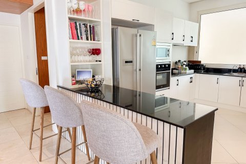 Penthouse à Phuket, Thaïlande 4 chambres № 142341 - photo 16