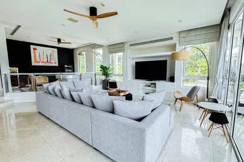 Penthouse à Phuket, Thaïlande 4 chambres № 142341 - photo 8