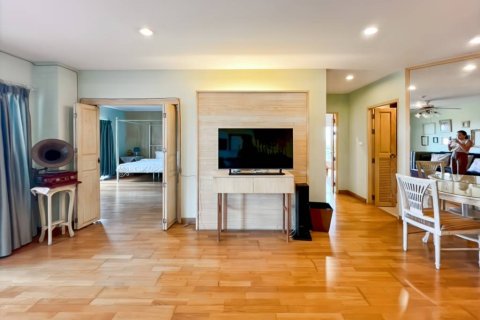 Кондоминиум с 2 спальнями в Хуа Хине, Таиланд № 146932 - фото 6