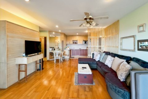 Кондоминиум с 2 спальнями в Хуа Хине, Таиланд № 146932 - фото 5