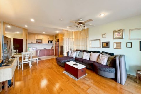 Кондоминиум с 2 спальнями в Хуа Хине, Таиланд № 146932 - фото 1