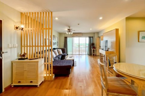 Кондоминиум с 2 спальнями в Хуа Хине, Таиланд № 146932 - фото 2