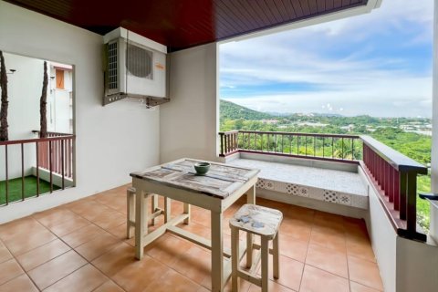 Кондоминиум с 2 спальнями в Хуа Хине, Таиланд № 146932 - фото 8