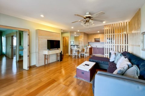 Кондоминиум с 2 спальнями в Хуа Хине, Таиланд № 146932 - фото 3