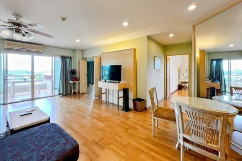 Кондоминиум с 2 спальнями в Хуа Хине, Таиланд № 146932 - фото 7