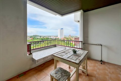 Кондоминиум с 2 спальнями в Хуа Хине, Таиланд № 146932 - фото 9