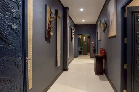 Вилла в Хуа Хине, Таиланд с 3 спальнями № 146933 - фото 10