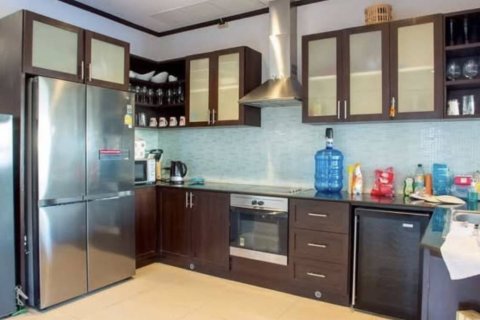 Вилла в Хуа Хине, Таиланд с 3 спальнями № 146933 - фото 9