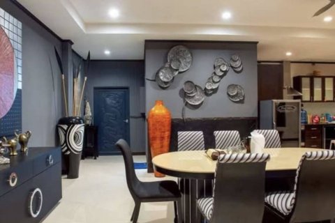 Вилла в Хуа Хине, Таиланд с 3 спальнями № 146933 - фото 7