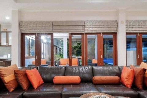 Вилла в Хуа Хине, Таиланд с 3 спальнями № 146933 - фото 5