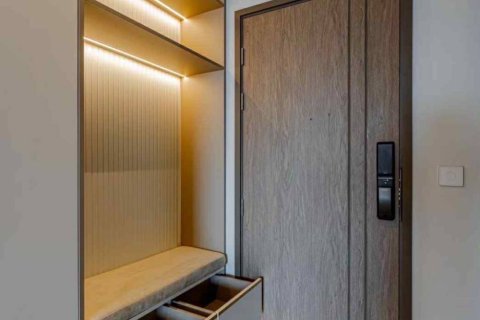 Кондоминиум с 2 спальнями в Бангкоке, Таиланд № 146931 - фото 3