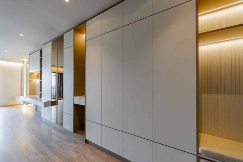 Кондоминиум с 2 спальнями в Бангкоке, Таиланд № 146931 - фото 2