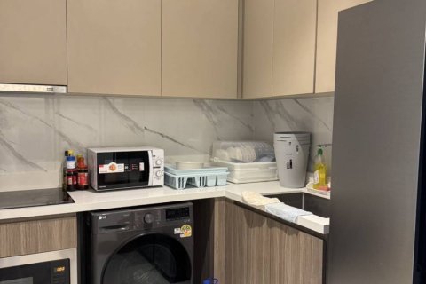 Кондоминиум с 2 спальнями в Бангкоке, Таиланд № 146931 - фото 10