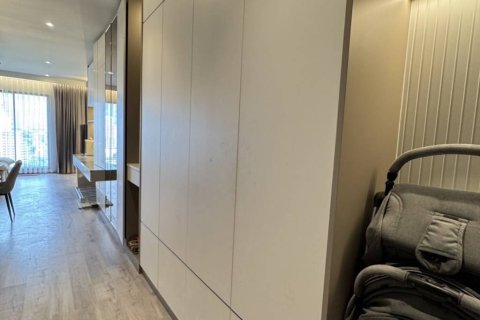 Кондоминиум с 2 спальнями в Бангкоке, Таиланд № 146931 - фото 1