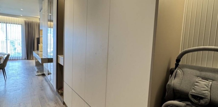 Кондоминиум с 2 спальнями в Бангкоке, Таиланд № 146931