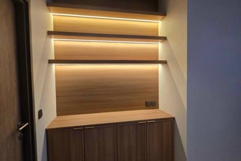 Condo à Bangkok, Thaïlande, 2 chambres № 146930 - photo 3