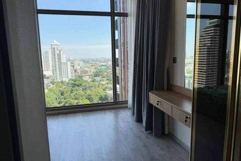 Condo à Bangkok, Thaïlande, 2 chambres № 146930 - photo 4