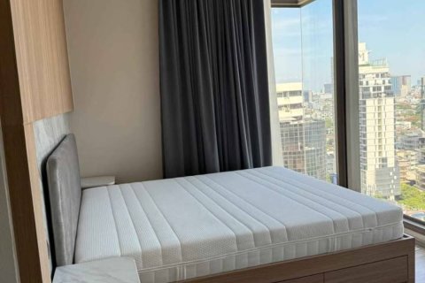 Condo à Bangkok, Thaïlande, 2 chambres № 146930 - photo 5