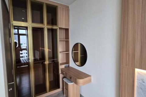 Condo à Bangkok, Thaïlande, 2 chambres № 146930 - photo 7