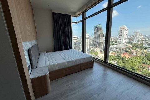 Condo à Bangkok, Thaïlande, 2 chambres № 146930 - photo 6