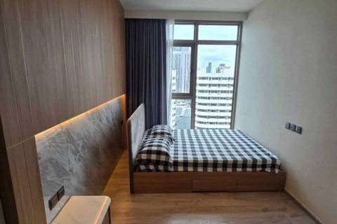 Condo à Bangkok, Thaïlande, 2 chambres № 146930 - photo 9